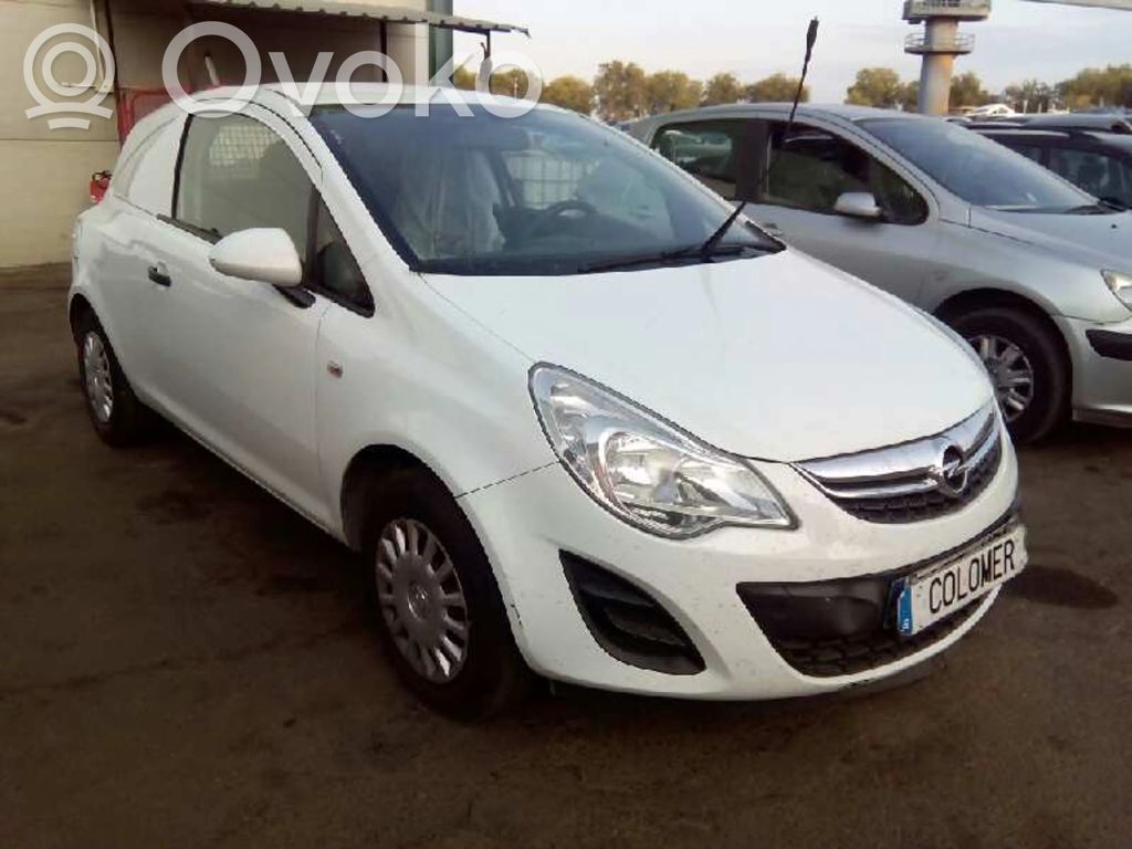 Corsa D Corsa  55578921