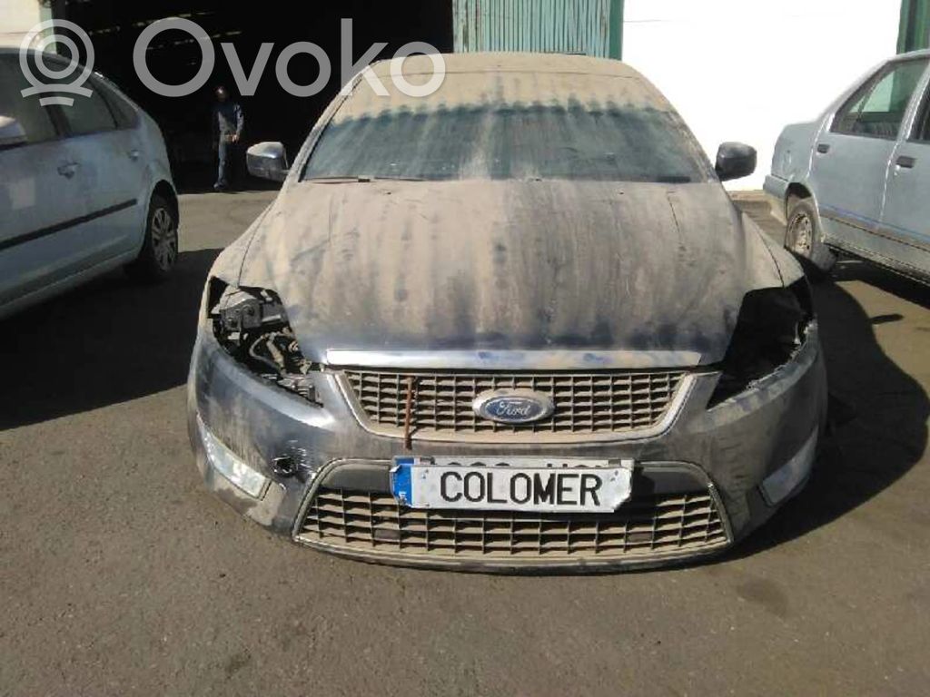 Mondeo MK IV Mondeo  1686368