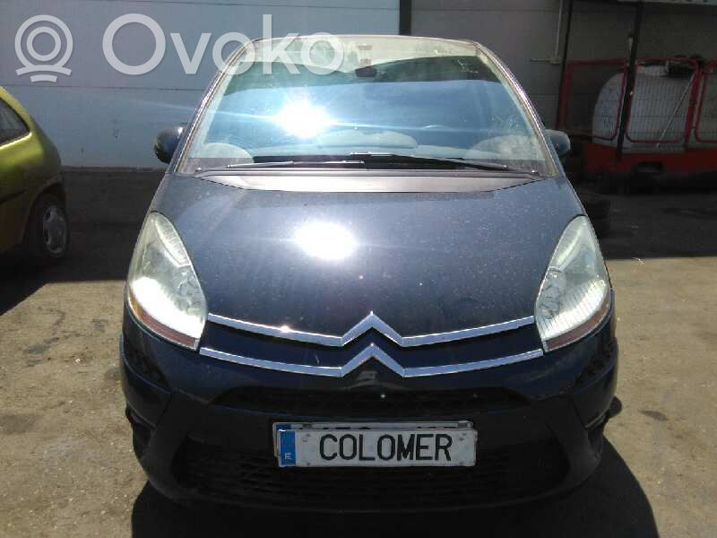 C4 Grand Picasso C4 Picasso, Grand Picasso, Aircross, Cactus  9810763880