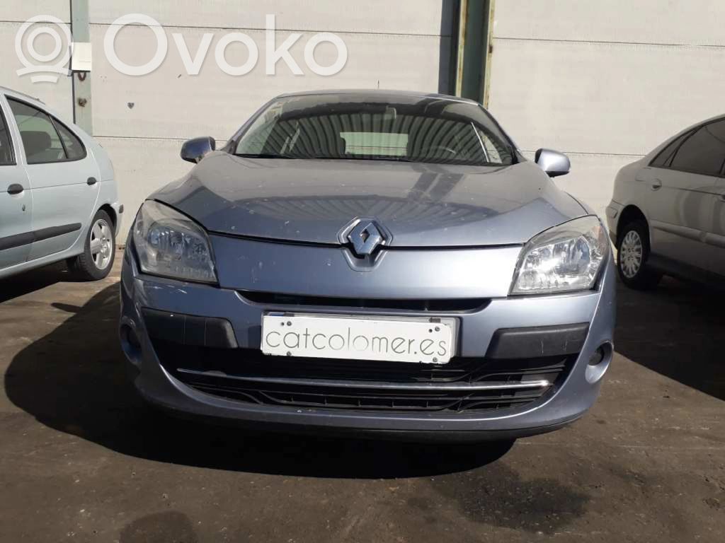 Megane III Megane  963020180R