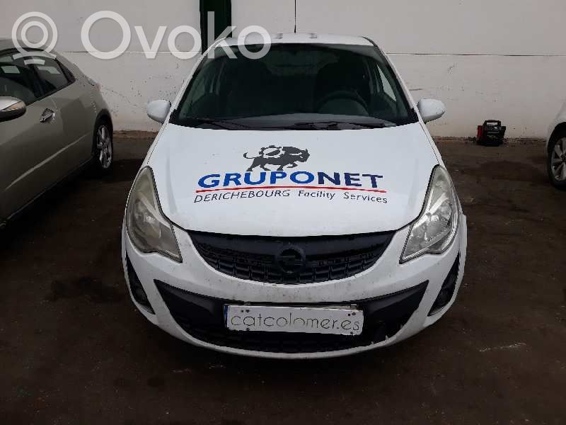 Corsa D Corsa  6102363