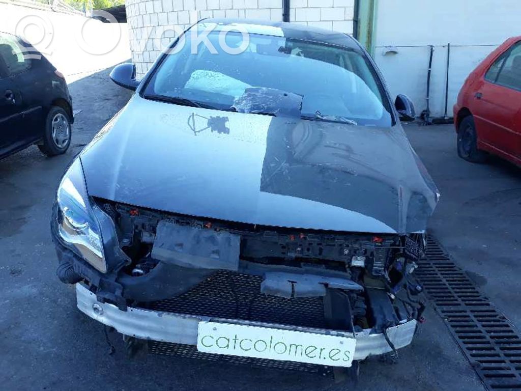 Corsa E Corsa  13586366