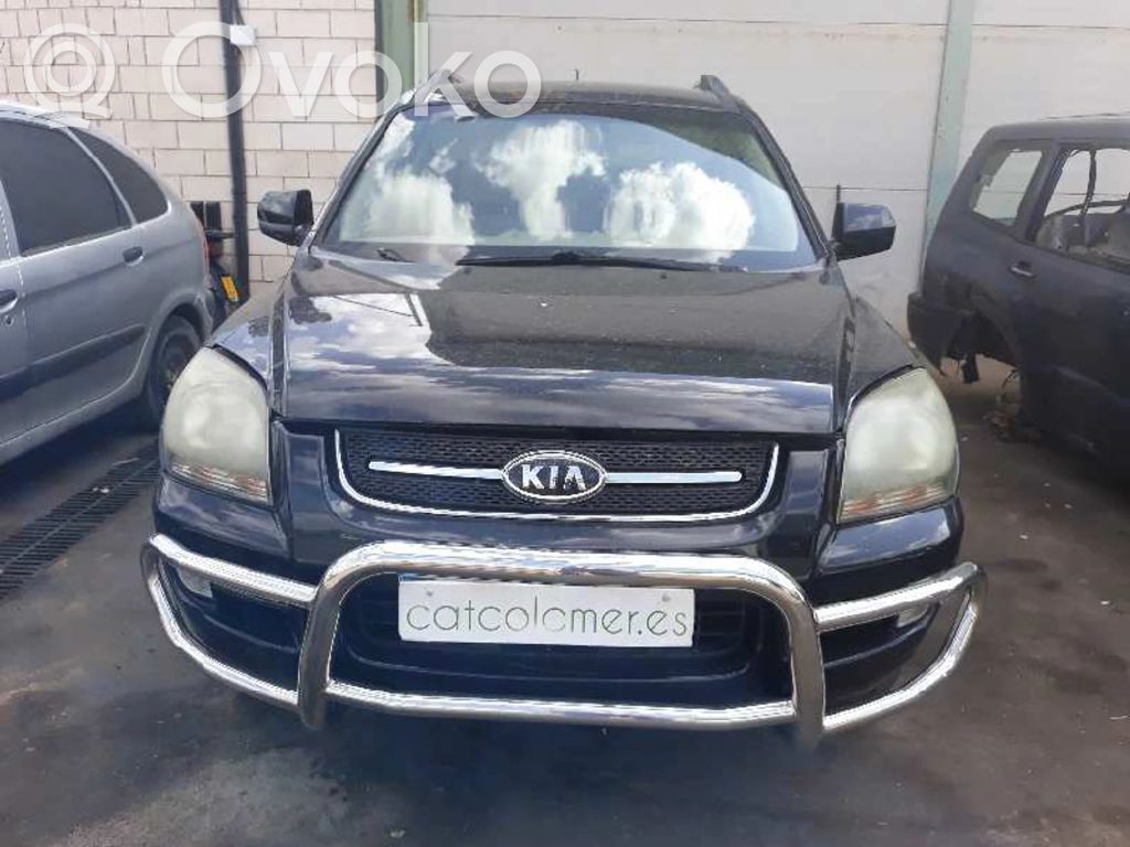 Sportage Sportage  956903J000