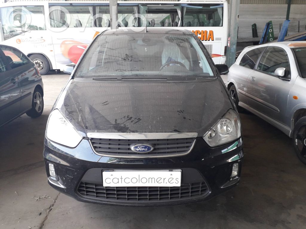 C-MAX I Focus C-MAX, C-MAX, Grand C-MAX