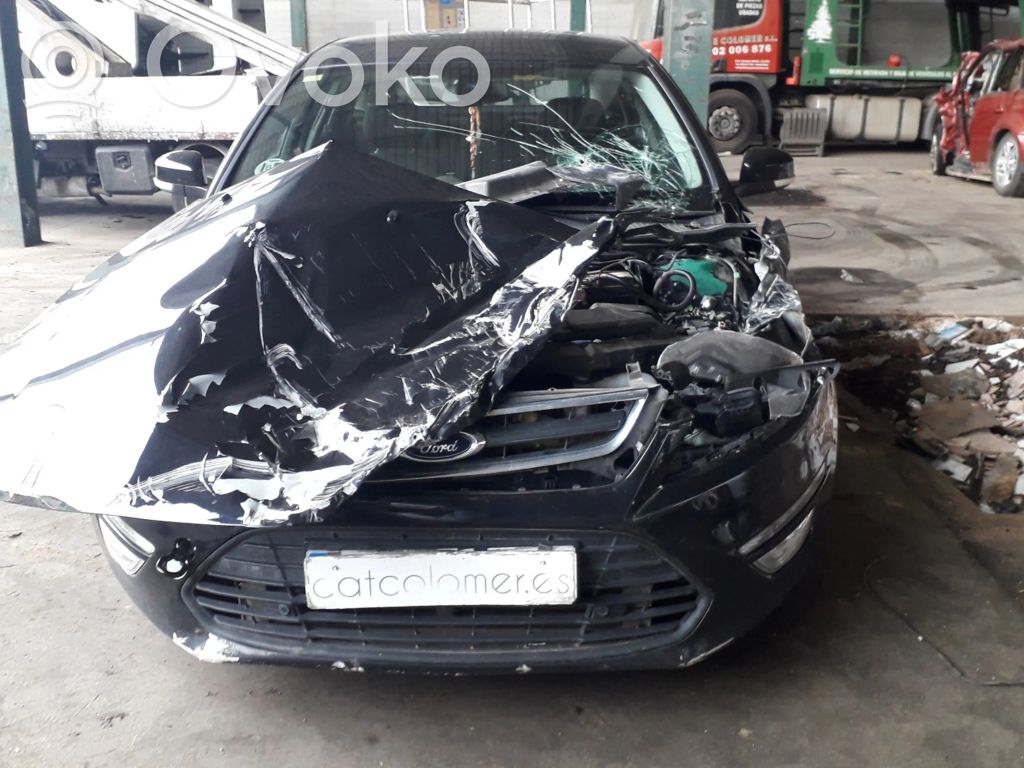 Mondeo MK IV Mondeo  1723144