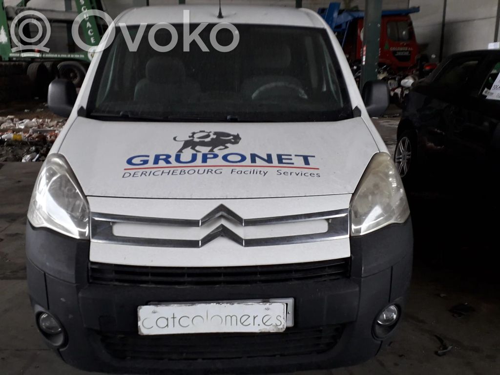 Berlingo Berlingo  670690