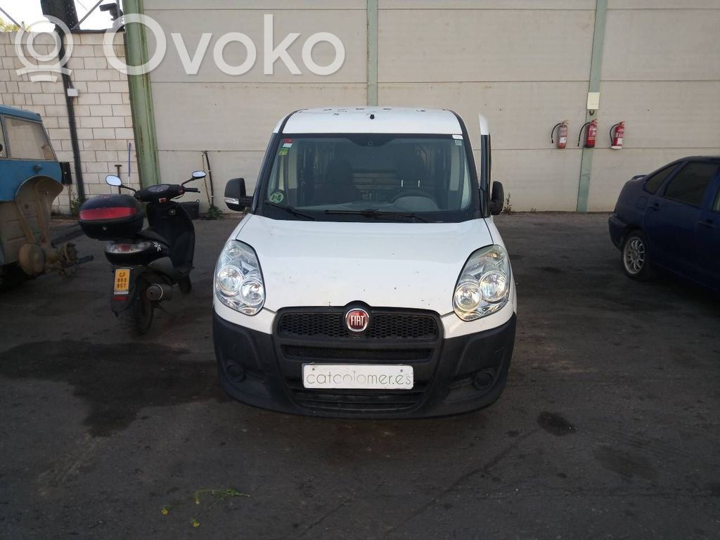 Doblo Doblo  A623613A