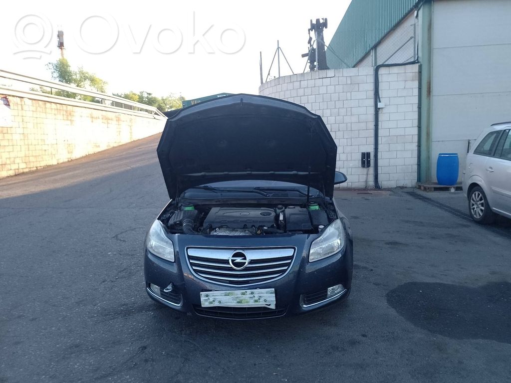 Insignia A Insignia  8EL012430