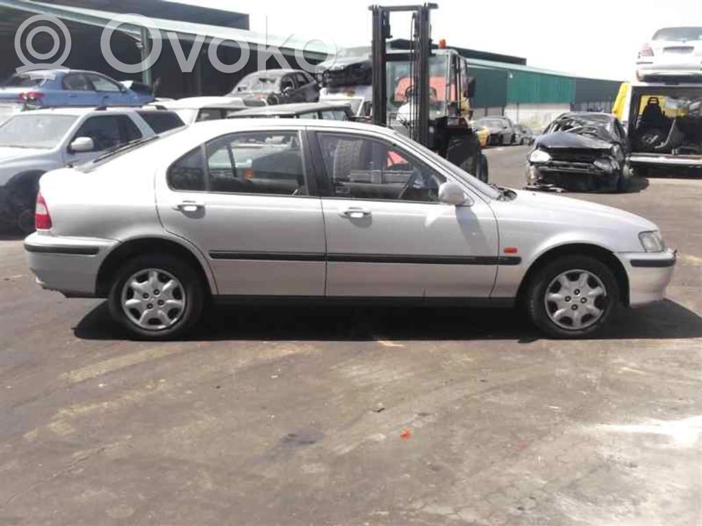 Civic Civic  D6RA67