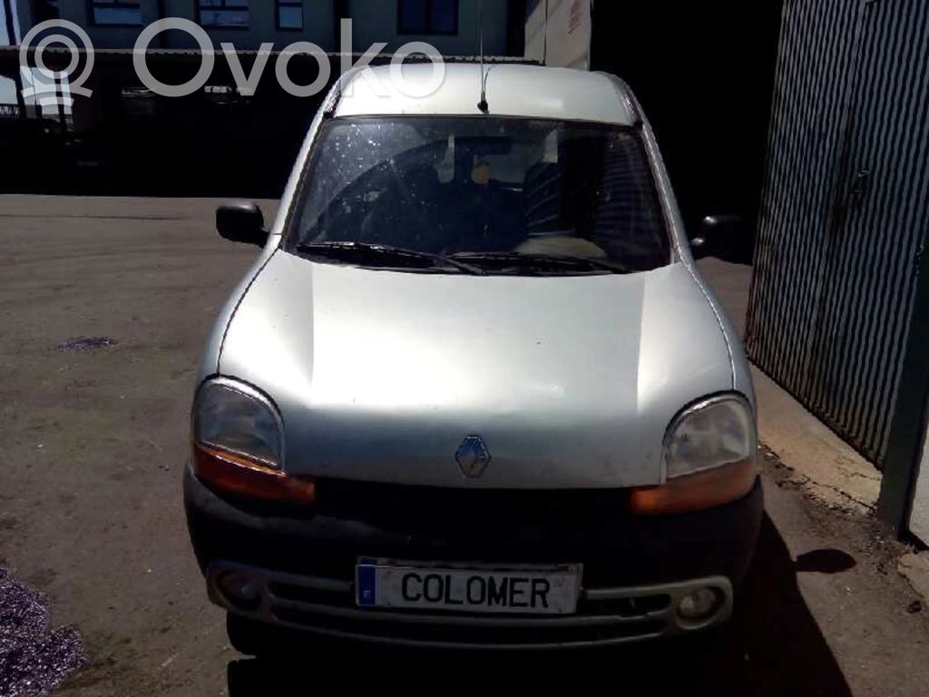 Kangoo I Kangoo