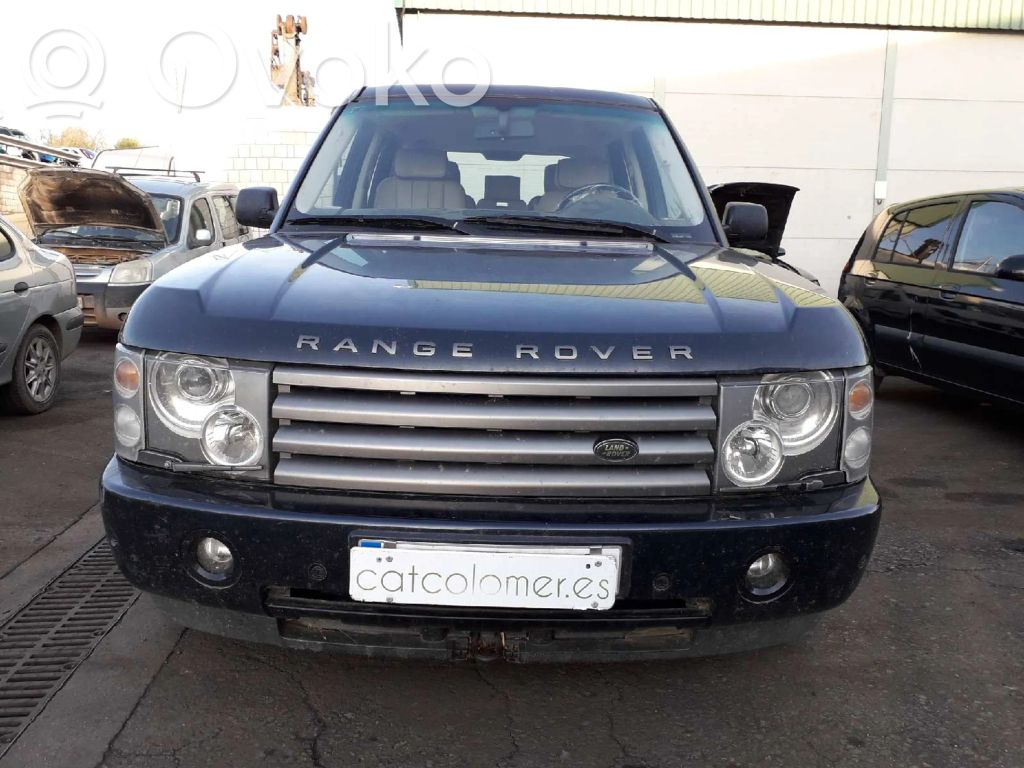 Range Rover L322 Range Rover