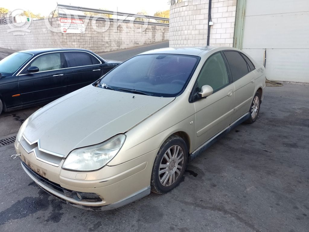 C5 C5, C5 Aircross  89032711