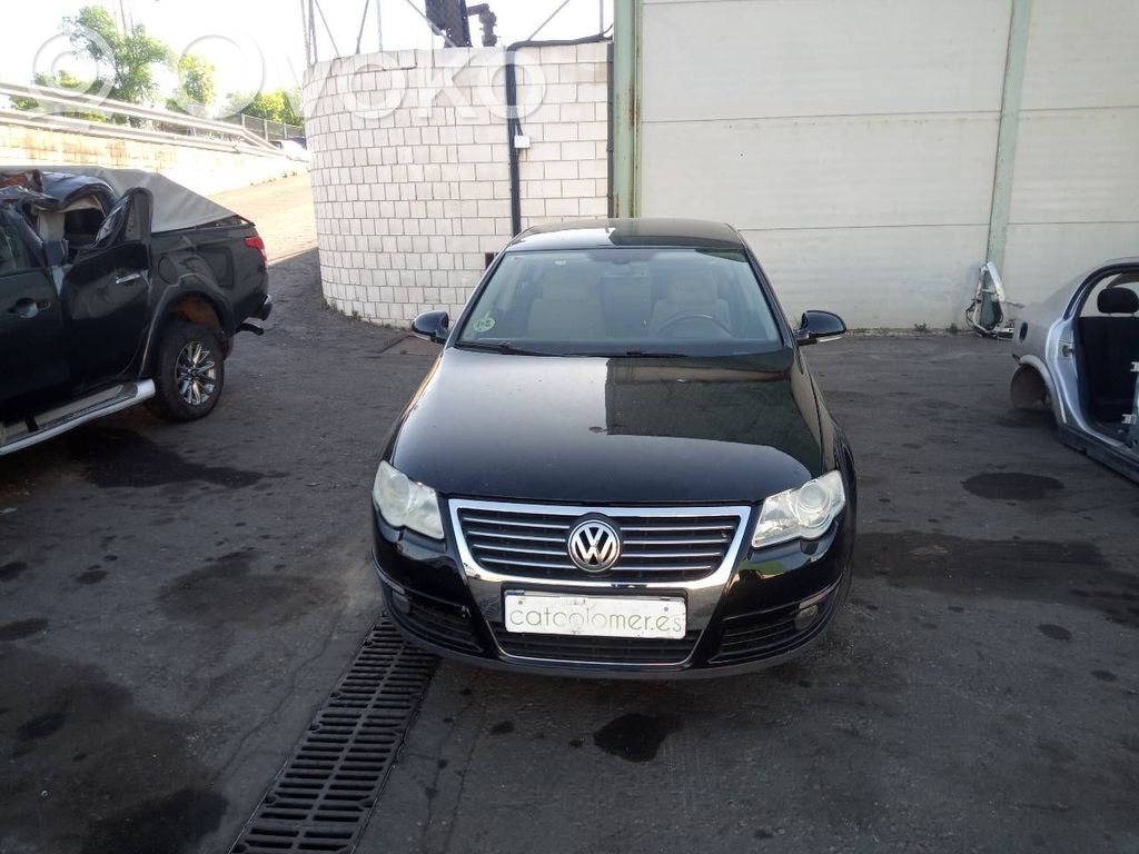 Passat Alltrack Passat  3C0905843