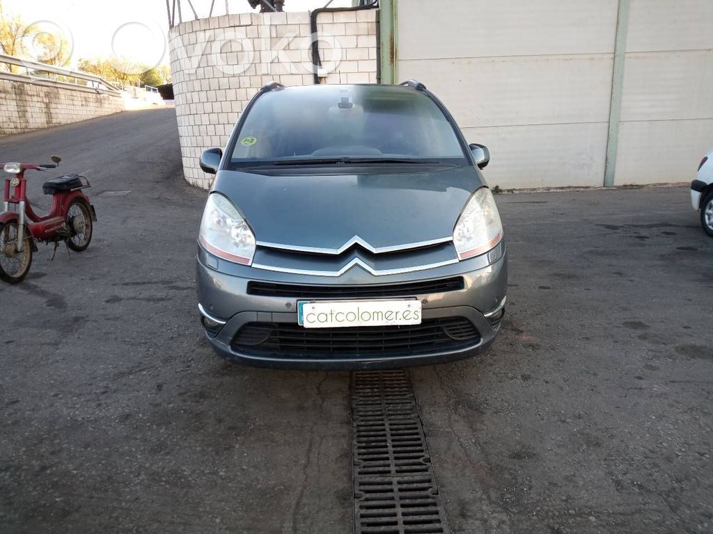 C4 Grand Picasso C4 Picasso, Grand Picasso, Aircross, Cactus  9681750077