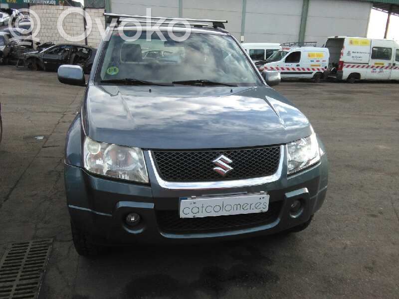 Grand Vitara II Grand Vitara