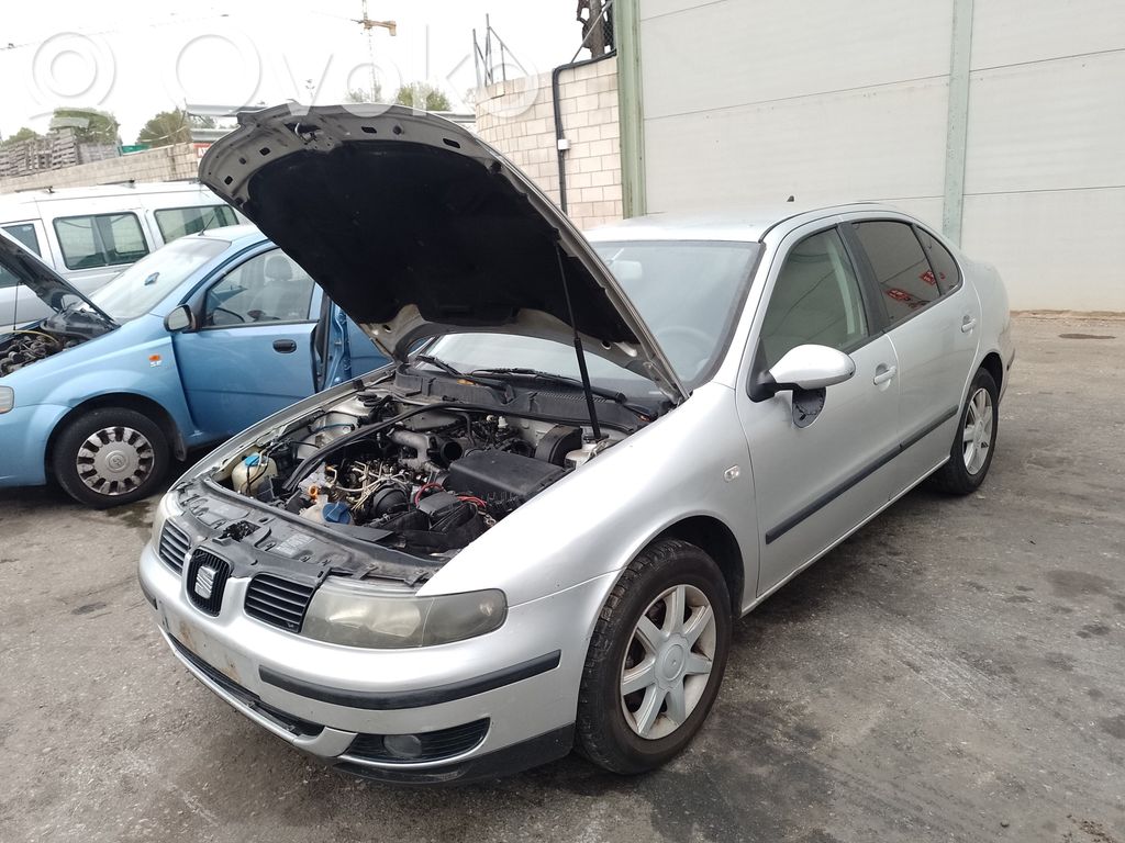Toledo II (1M) Toledo  8L0953513G