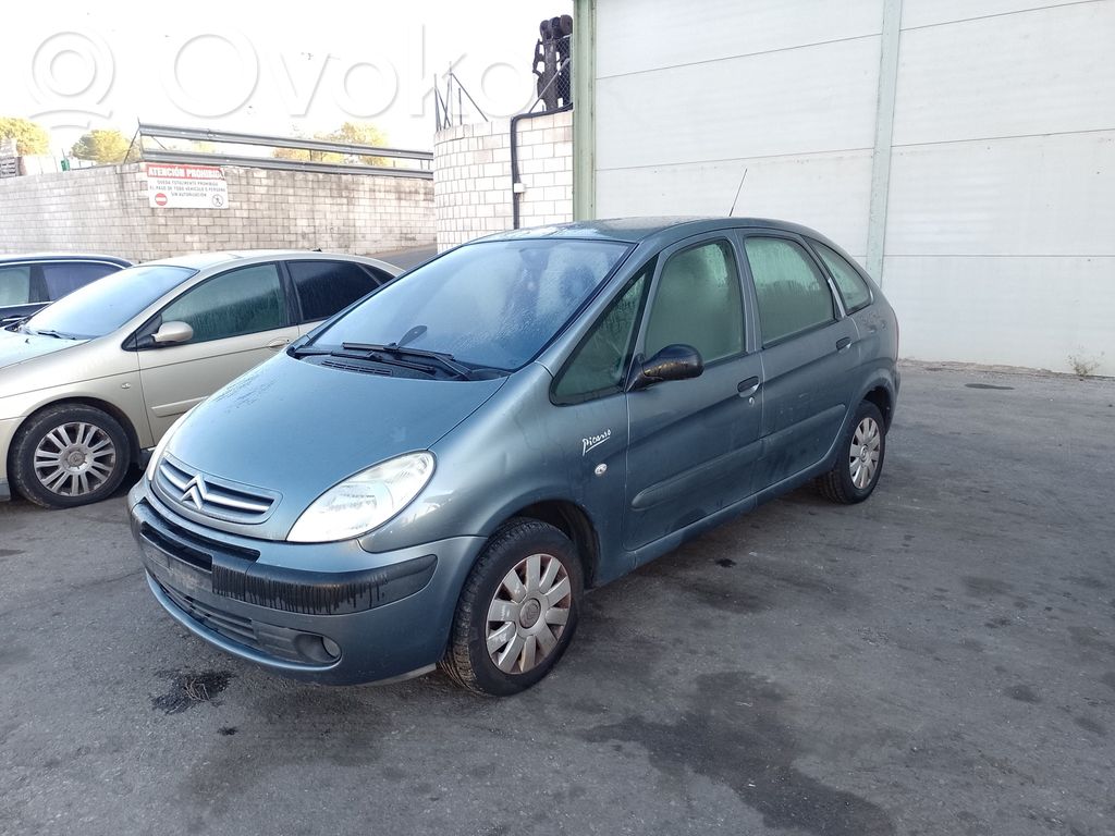 Xsara Xsara, Xsara Picasso  3272FG