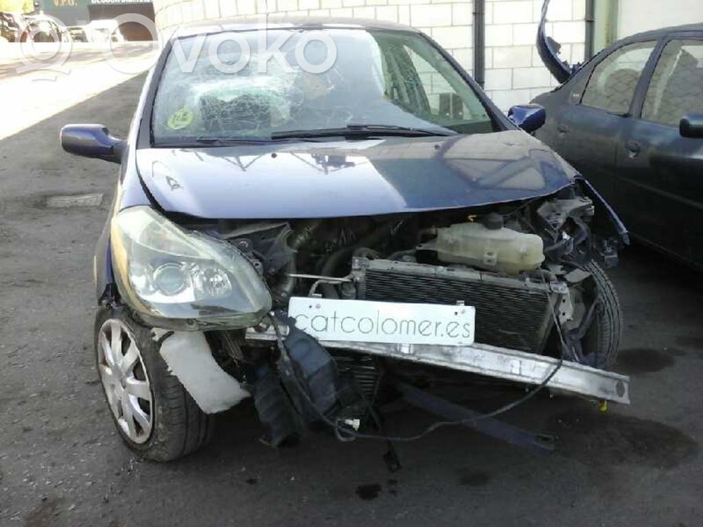 Clio III Clio  7711368116