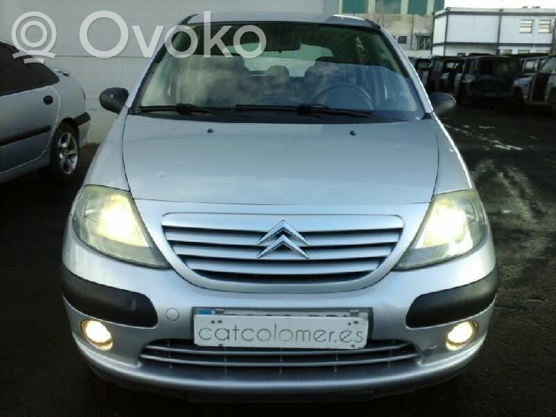 C3 C3, Pluriel, Picasso  9633292480