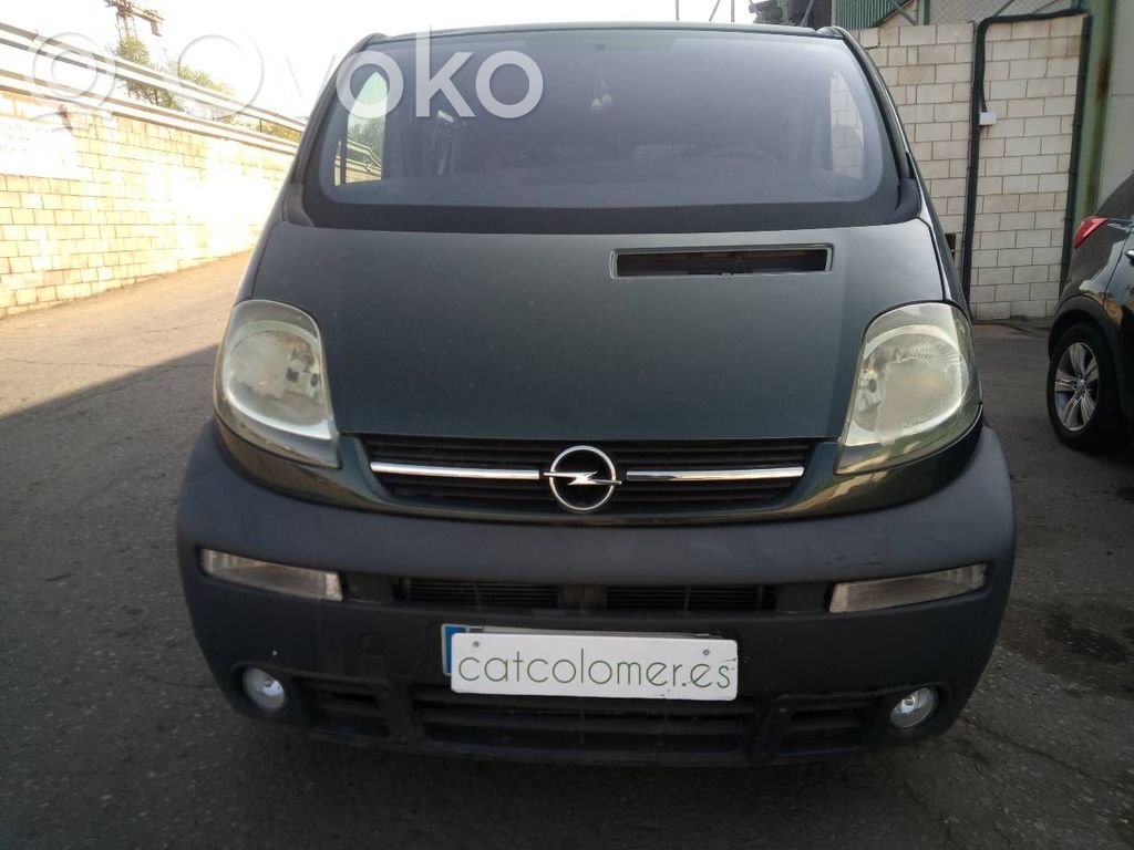 Vivaro Vivaro  8200279068B