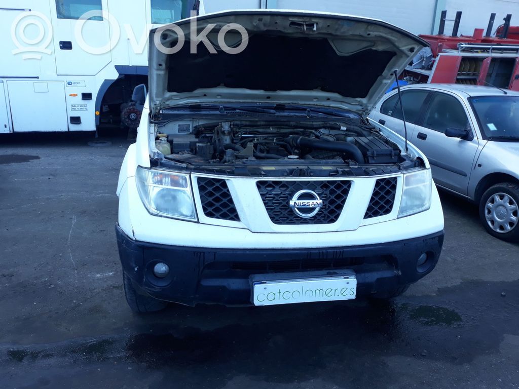 Navara King Cab, PickUp, Navara  2600EB400