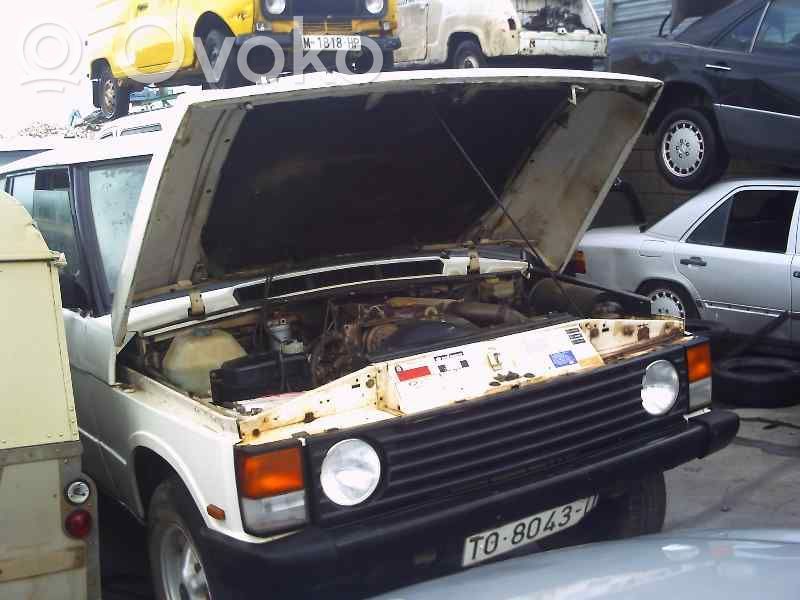 Range Rover Classic Range Rover