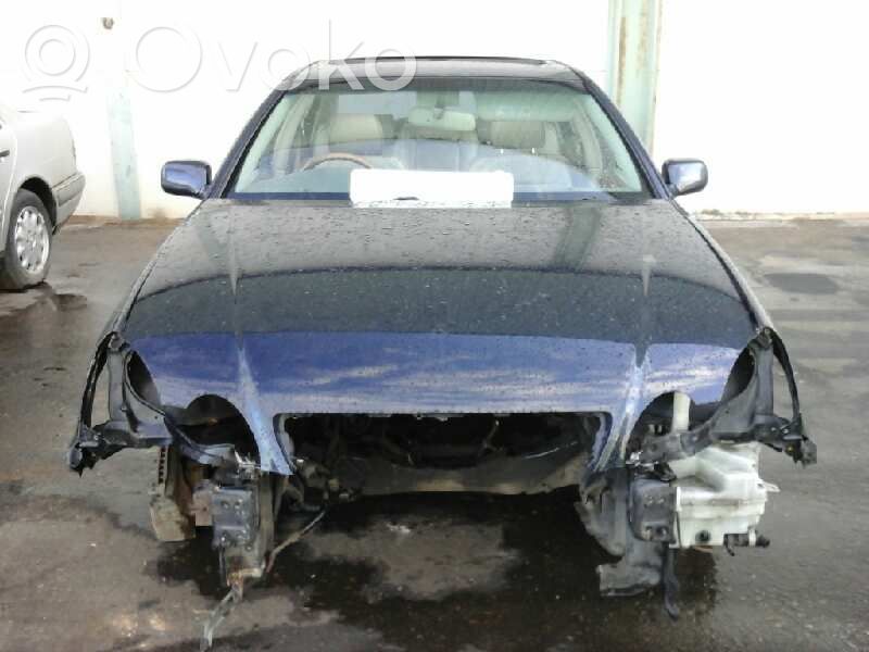 GS 300 400 430 GS