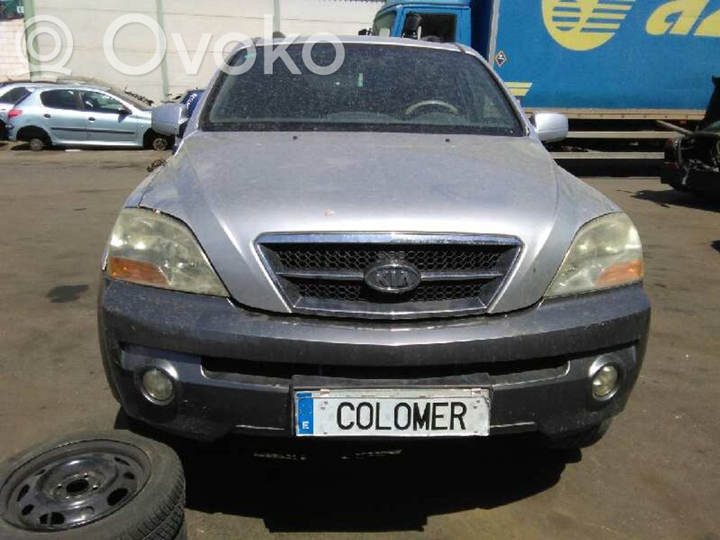 Sorento Sorento