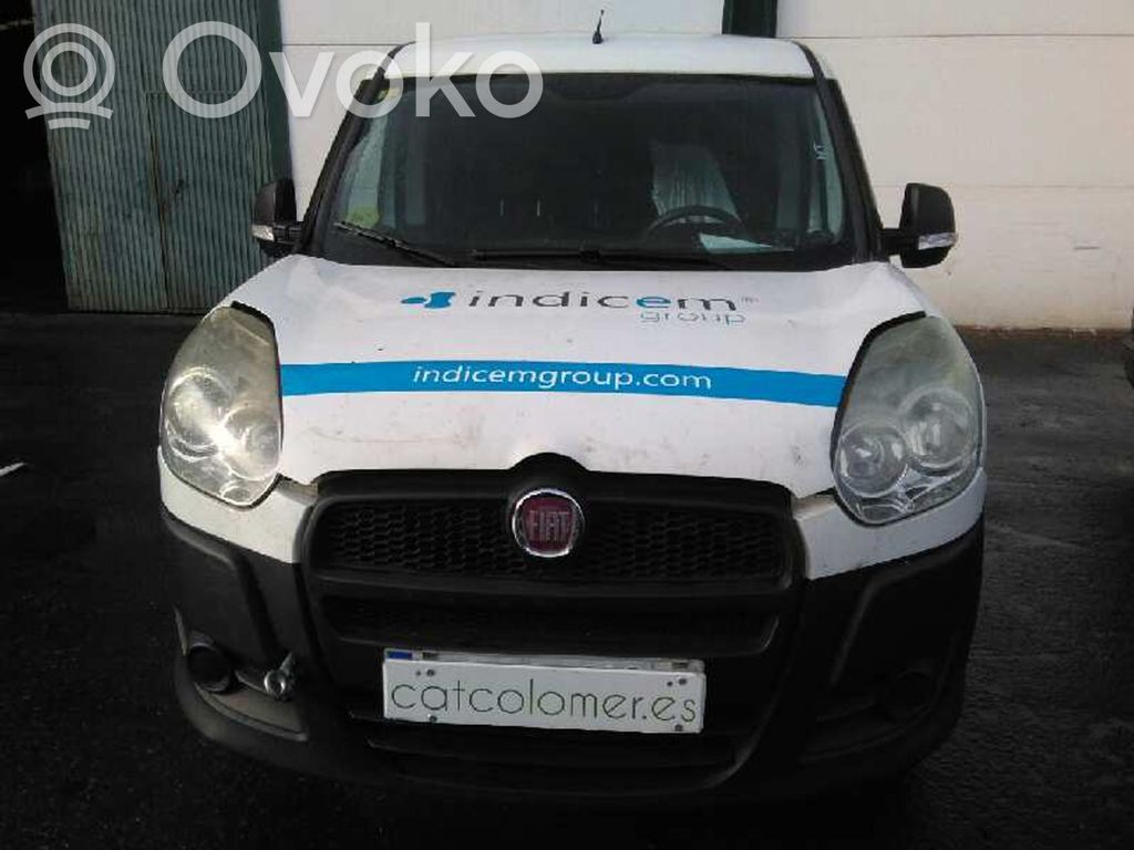Doblo Doblo  02045W5B352