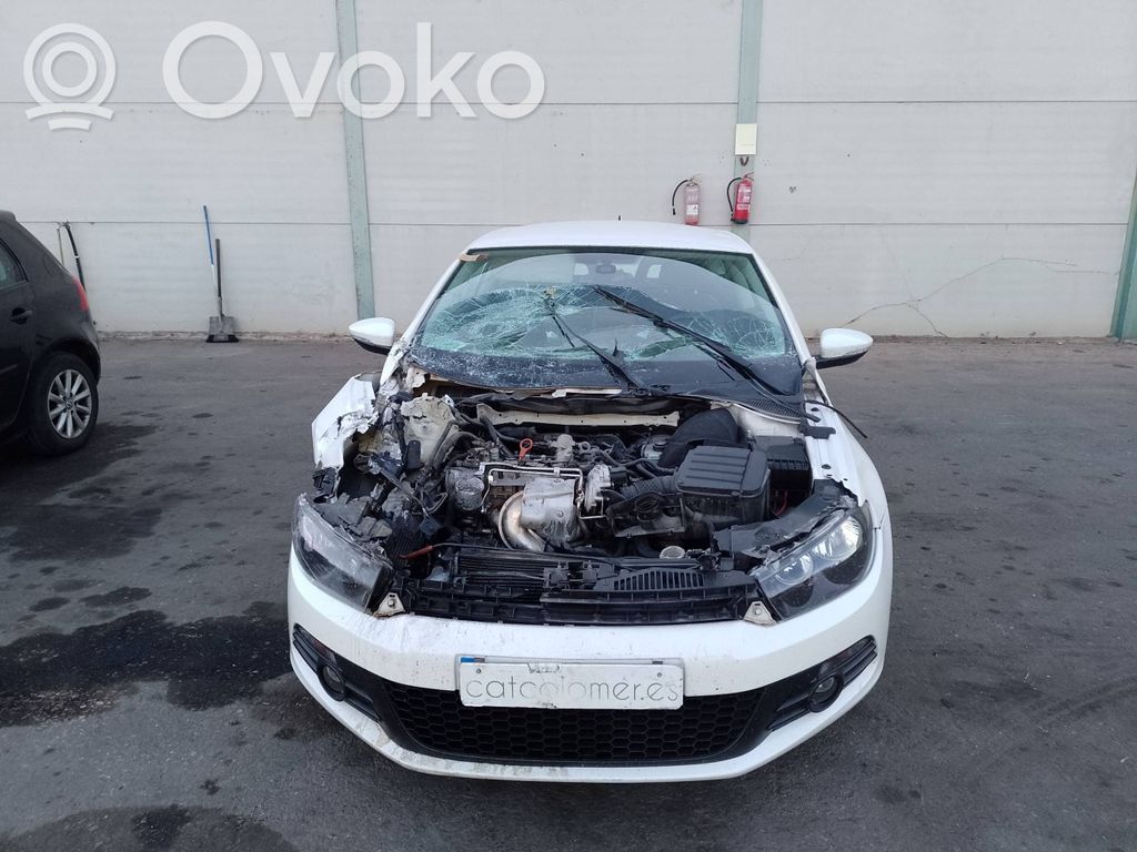 Scirocco Scirocco  1K8857806