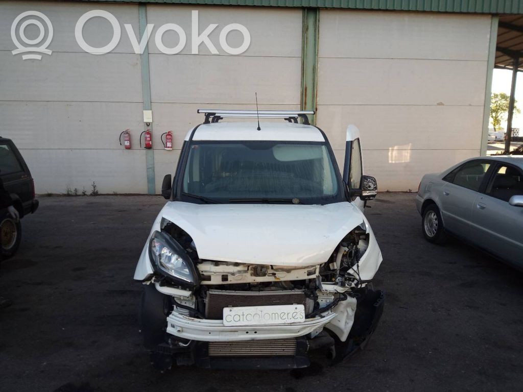 Doblo Doblo  52087499