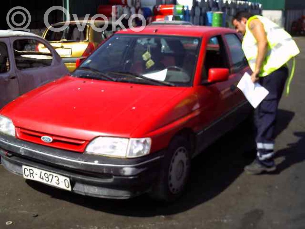 Escort Escort  91AB17404A1B