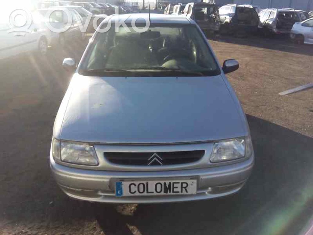 Saxo Saxo