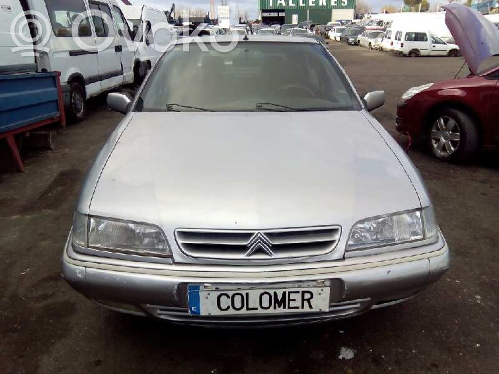 Xantia Xantia
