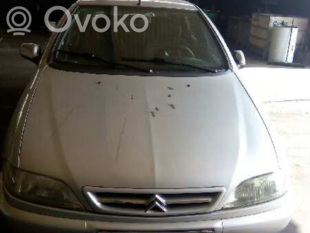 Xsara Xsara, Xsara Picasso