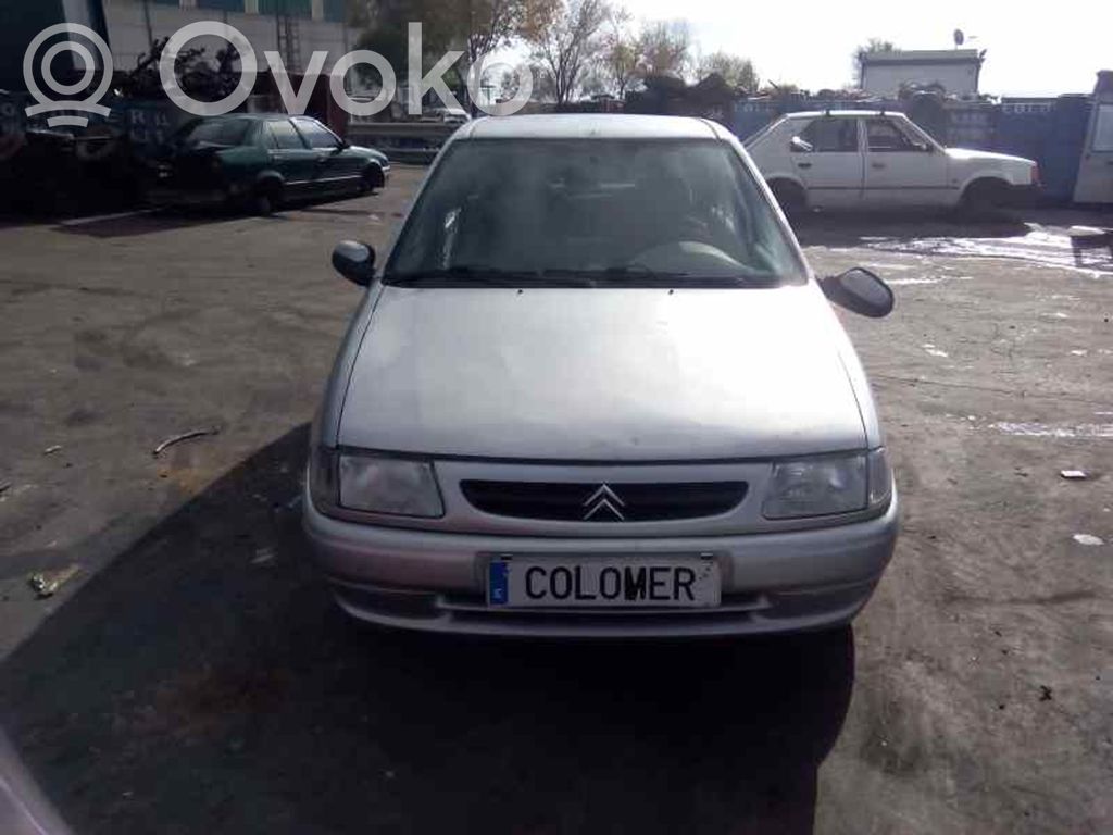 Saxo Saxo
