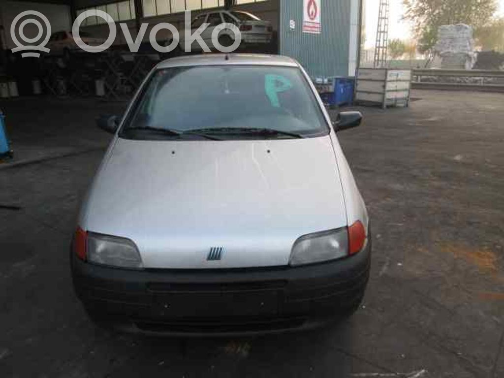 Punto (176) Punto