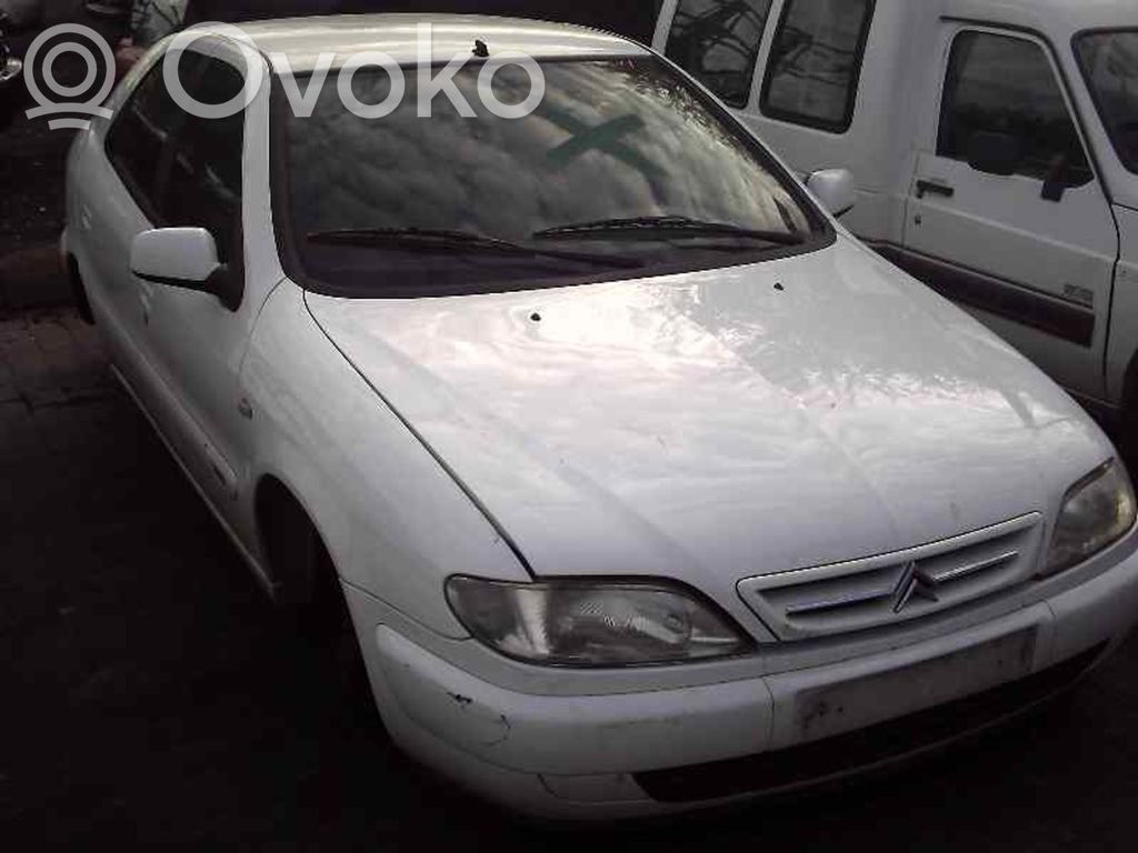 Xsara Xsara, Xsara Picasso  LCR6734303G