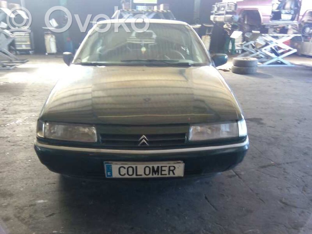 Xantia Xantia  KCA17S42