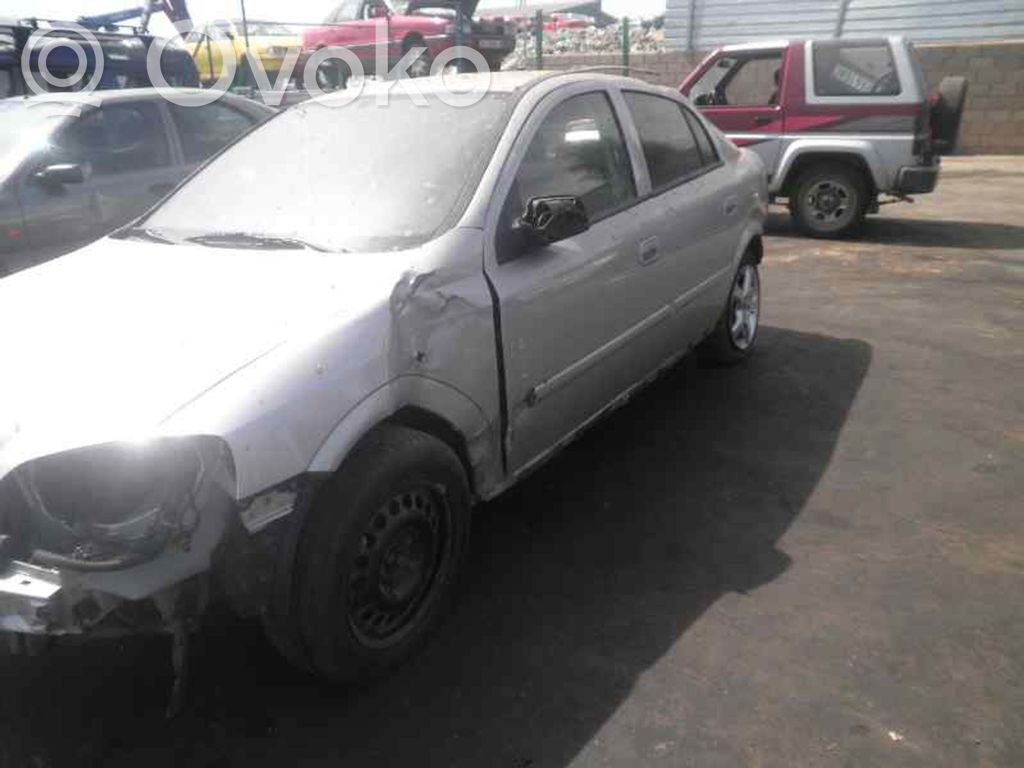 Astra G Astra