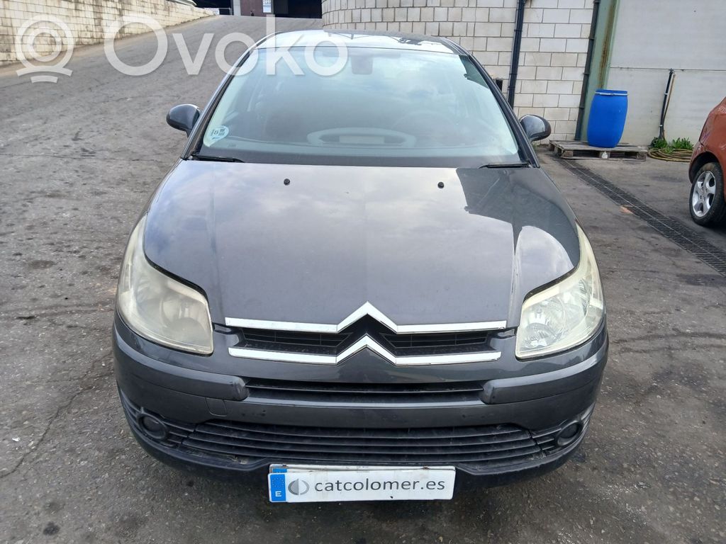 C4 Grand Picasso C4 Picasso, Grand Picasso, Aircross, Cactus  5802Y4