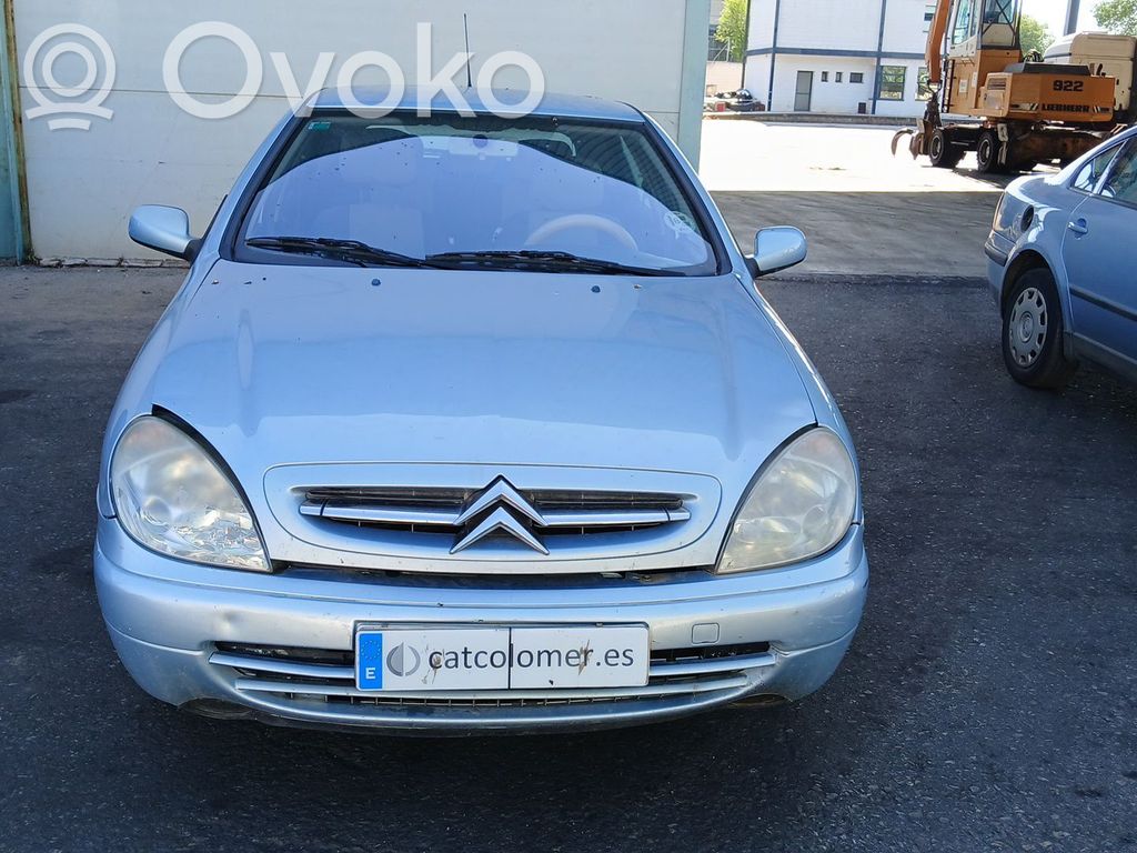 Xsara Xsara, Xsara Picasso  9638953277