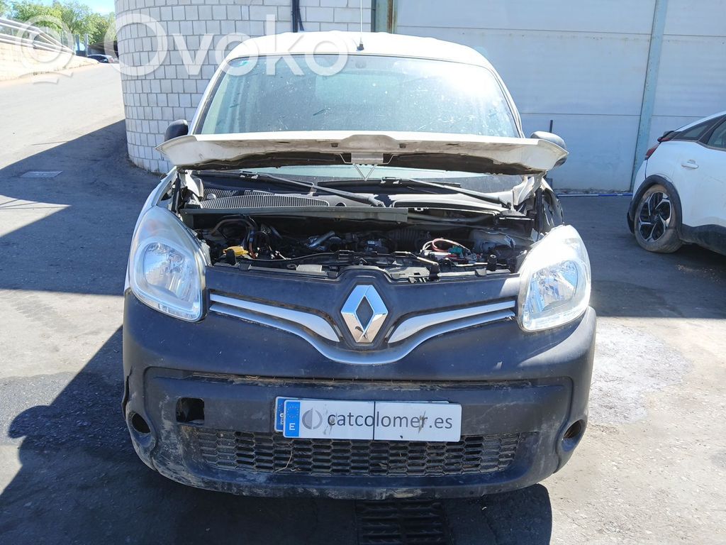 Kangoo II Kangoo  8200451644