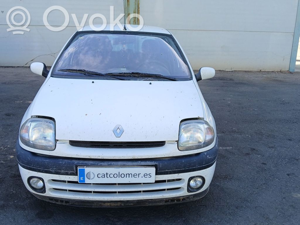 Clio II Clio  7700410515