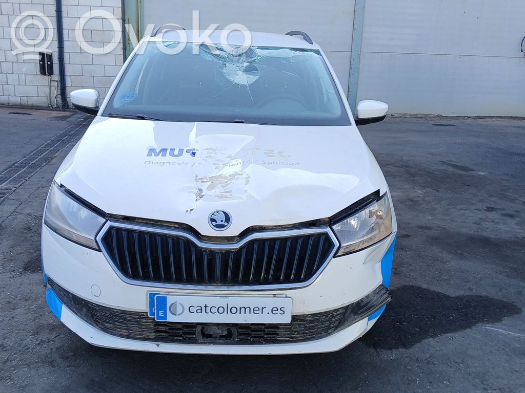 Fabia Mk4 (6VA) Fabia  20006575