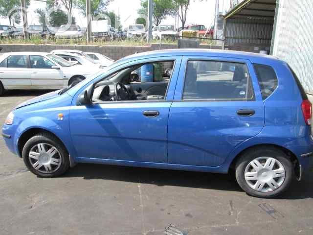 Aveo Aveo  2655476