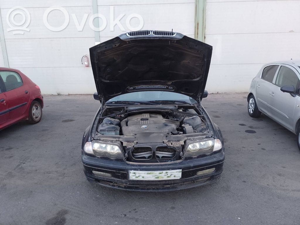 3 E46 Series 3