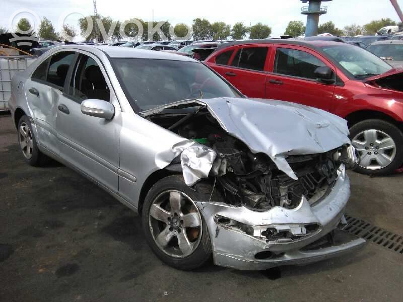 C W203 C-class, AMG (W202, W203, W204, W205, W206)