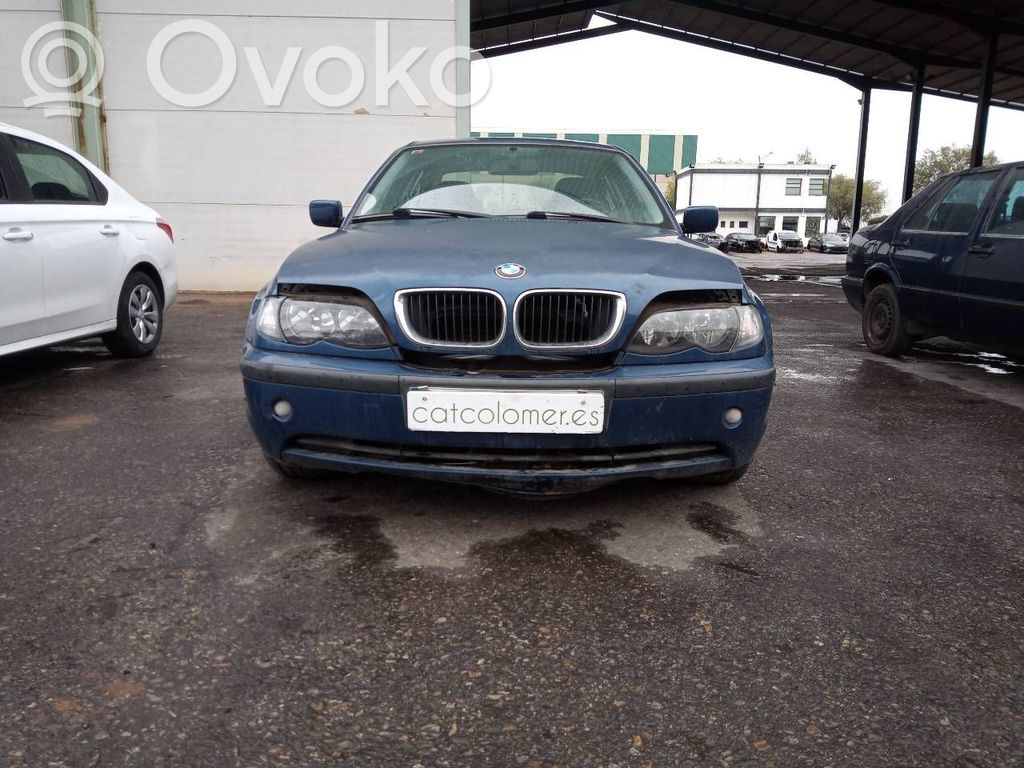 3 E46 Series 3