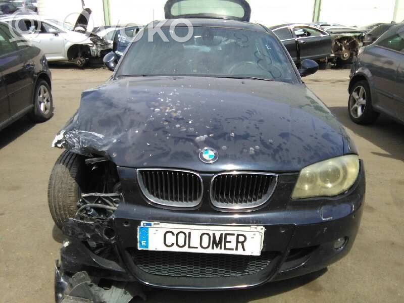 1 E81 E87 Series 1
